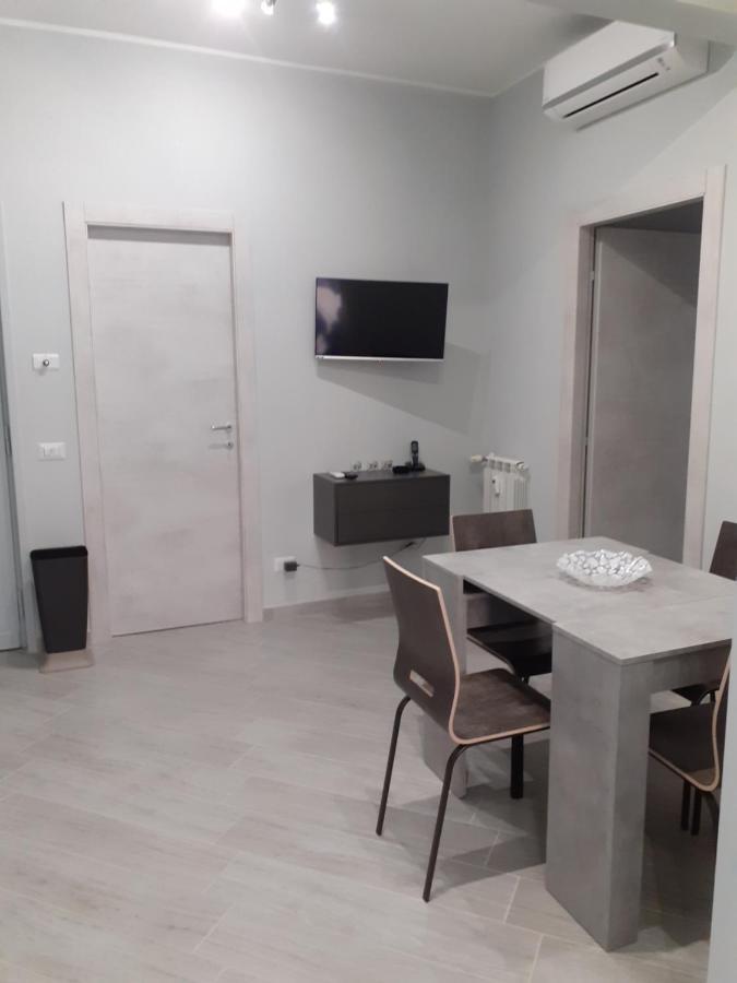 Il Quadrifoglio Apartment Roma Ngoại thất bức ảnh