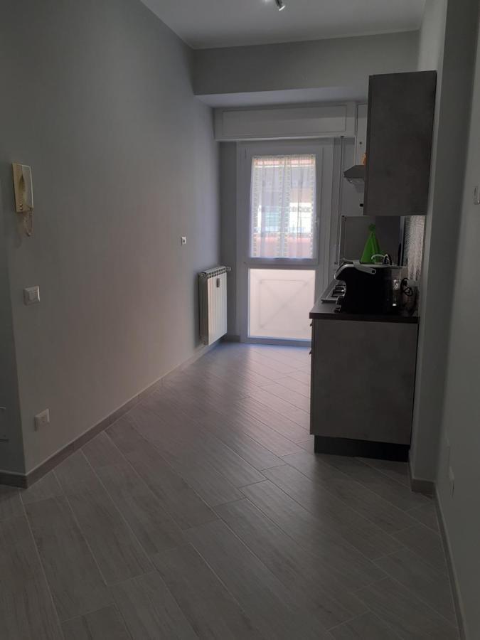 Il Quadrifoglio Apartment Roma Ngoại thất bức ảnh